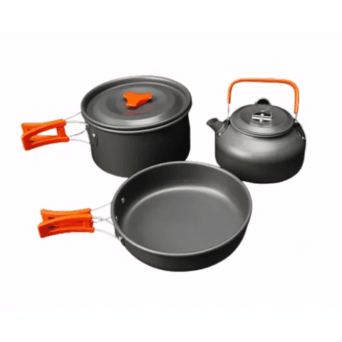 Bộ nồi 3-4 người