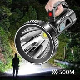 Đèn cầm tay 0
