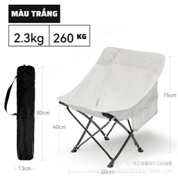 Ghế mặt trăng 0