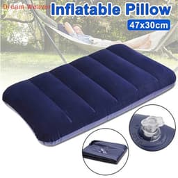Gối hơi Intex 0