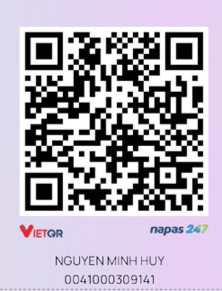 QR Thanh toán