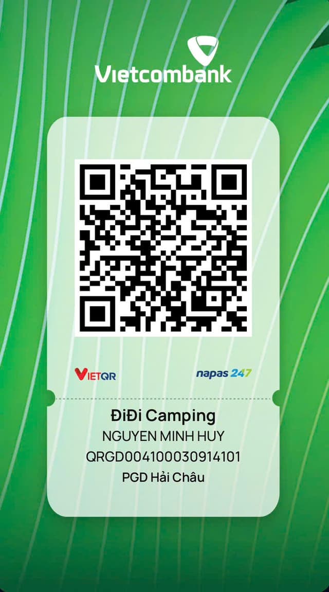 QR Thanh toán
