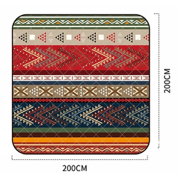 Thảm Vintage 0