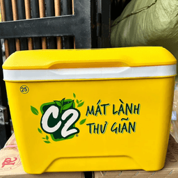 Thùng đá 25L 0