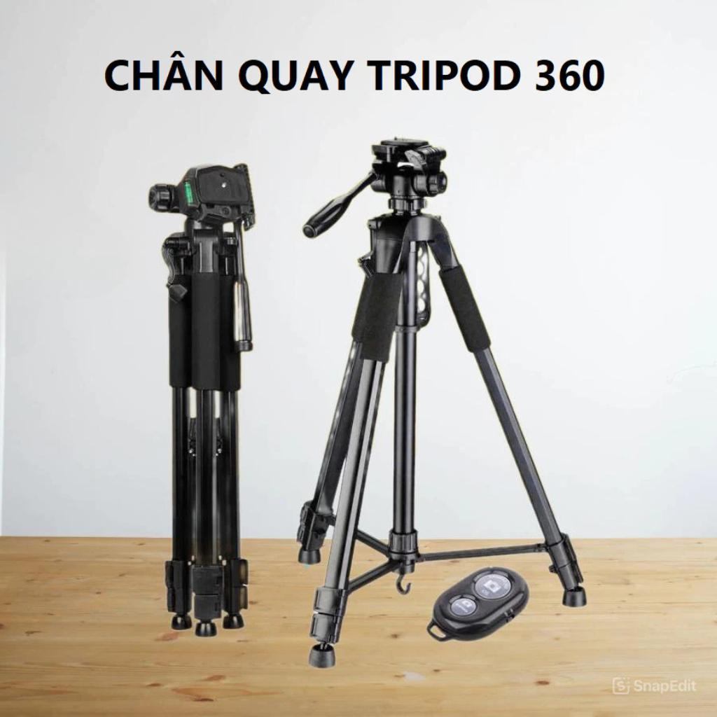 Tripod 1