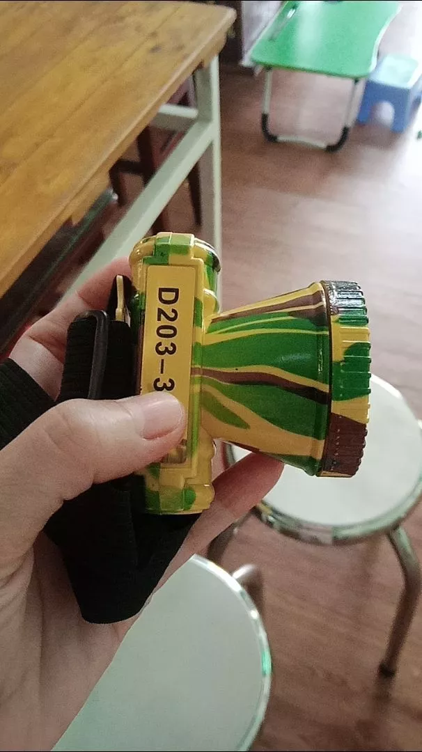 Đèn đội đầu 2
