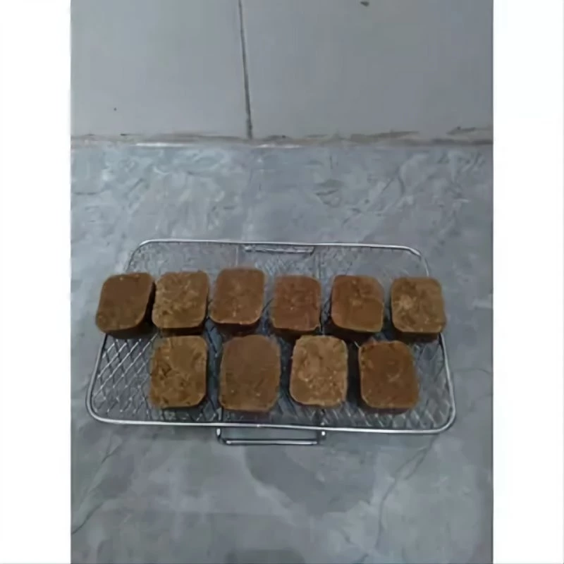 Viên mồi than 1