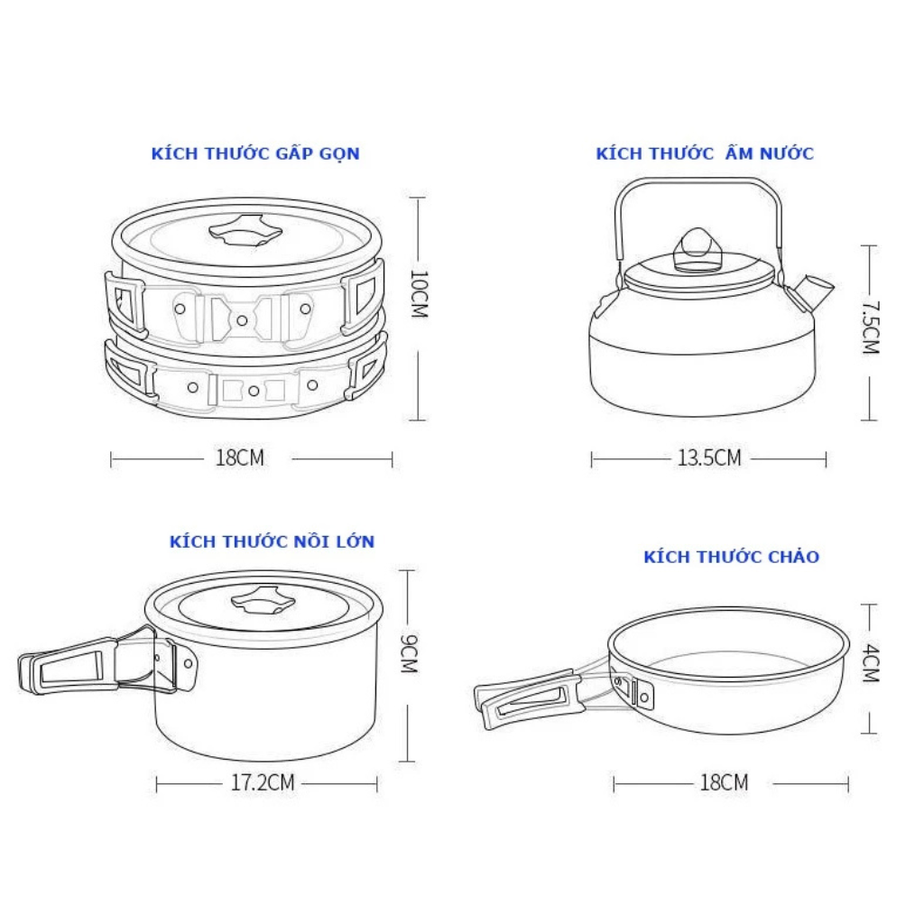 Bộ nồi 3-4 người 3