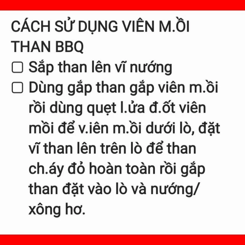 Viên mồi than 2
