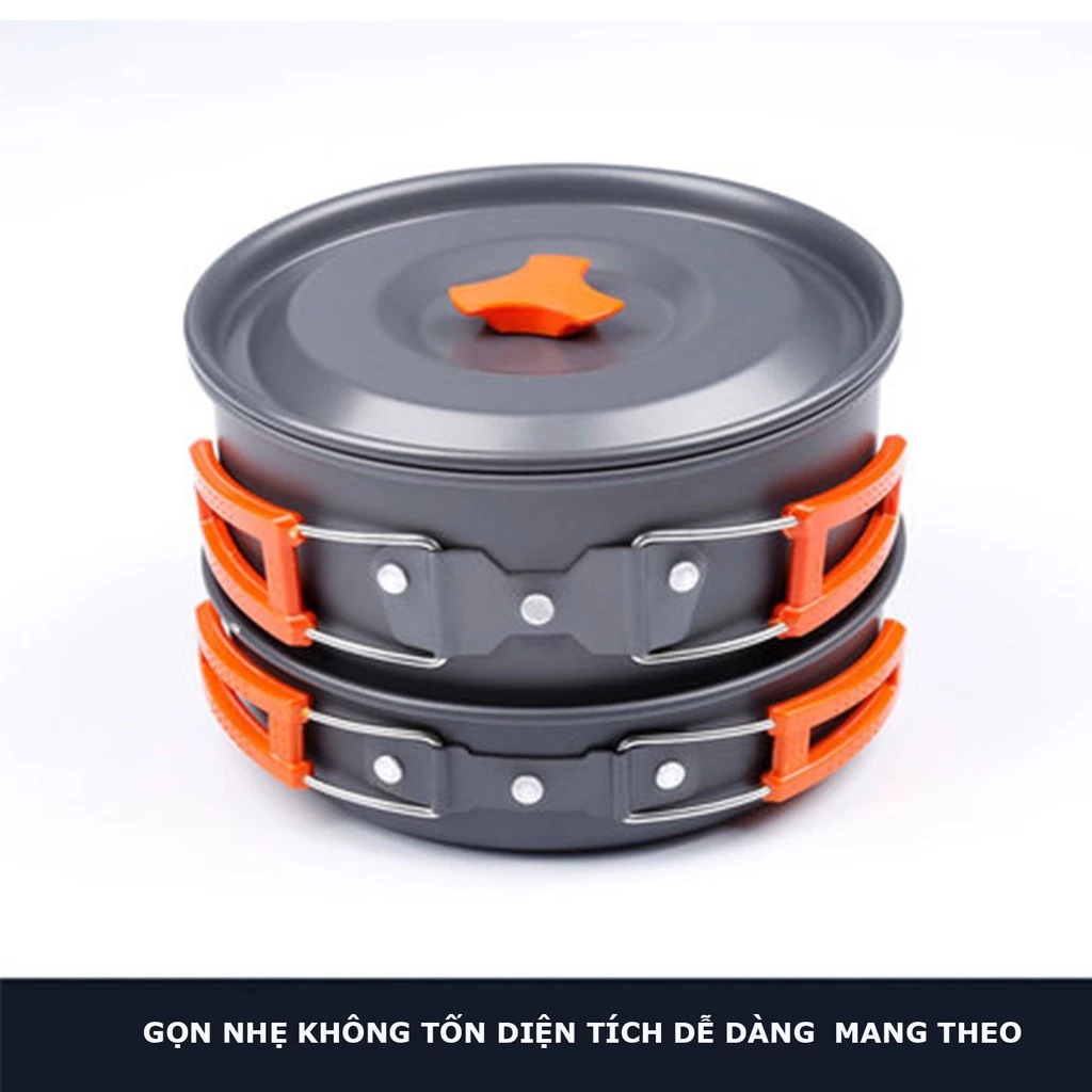 Bộ nồi 3-4 người 4