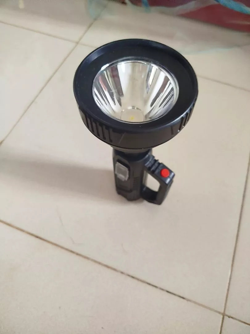Đèn cầm tay 5