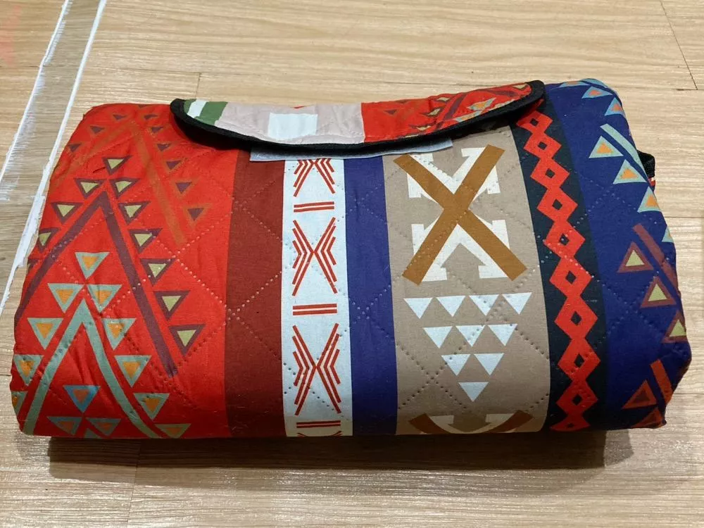 Thảm Vintage 5