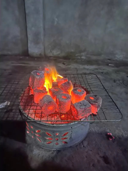 Than gáo dừa 4