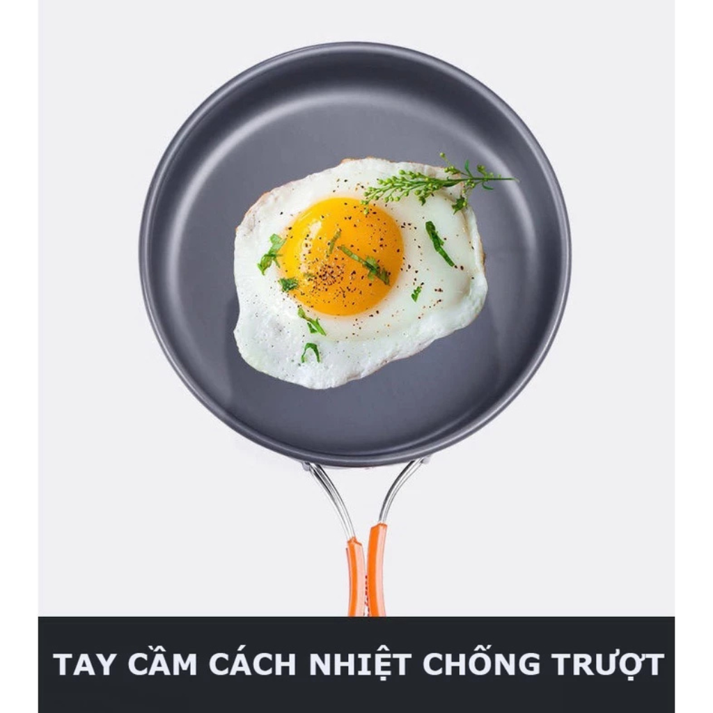 Bộ nồi 3-4 người 5