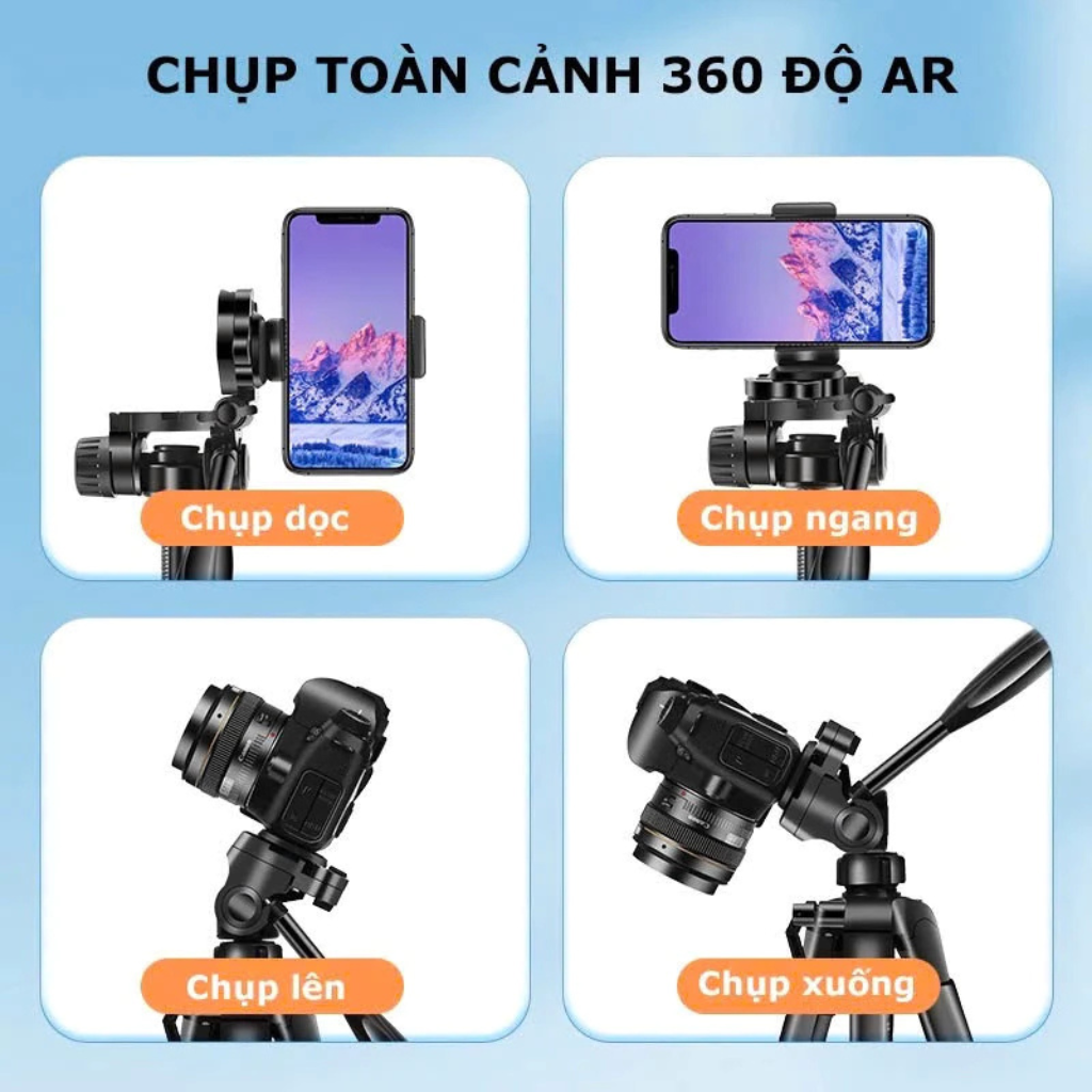 Tripod 5