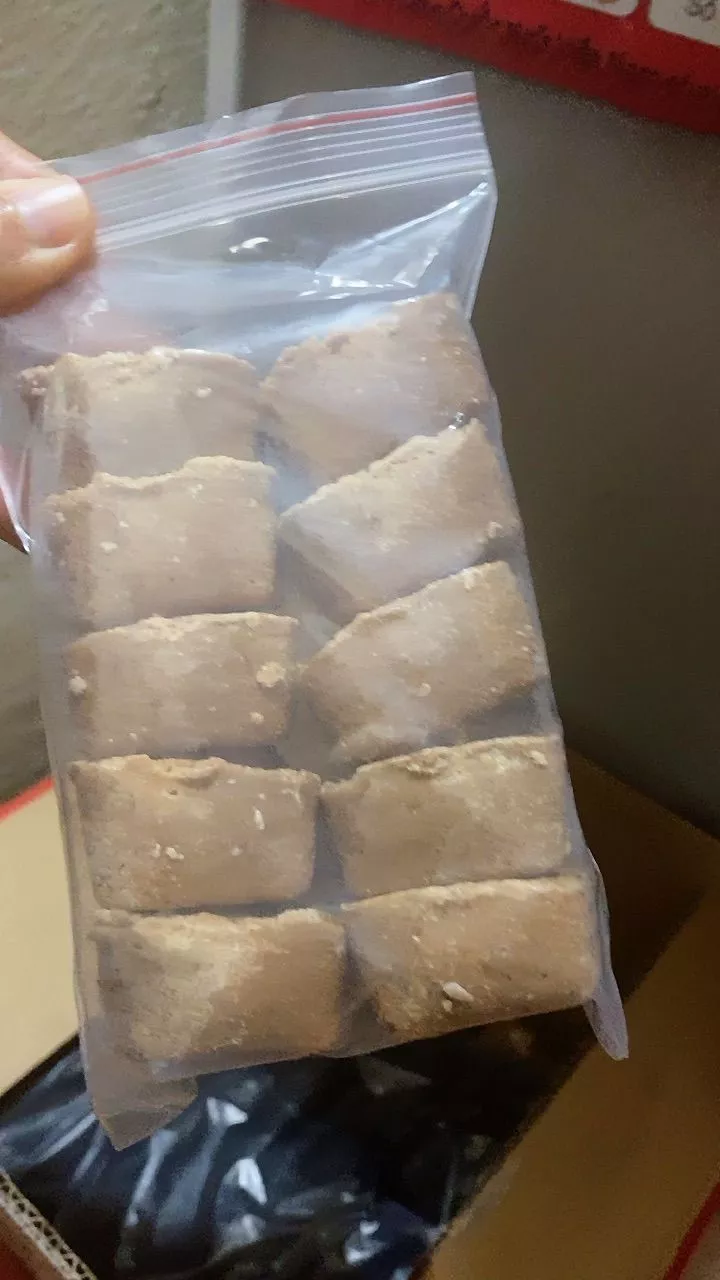 Viên mồi than 4