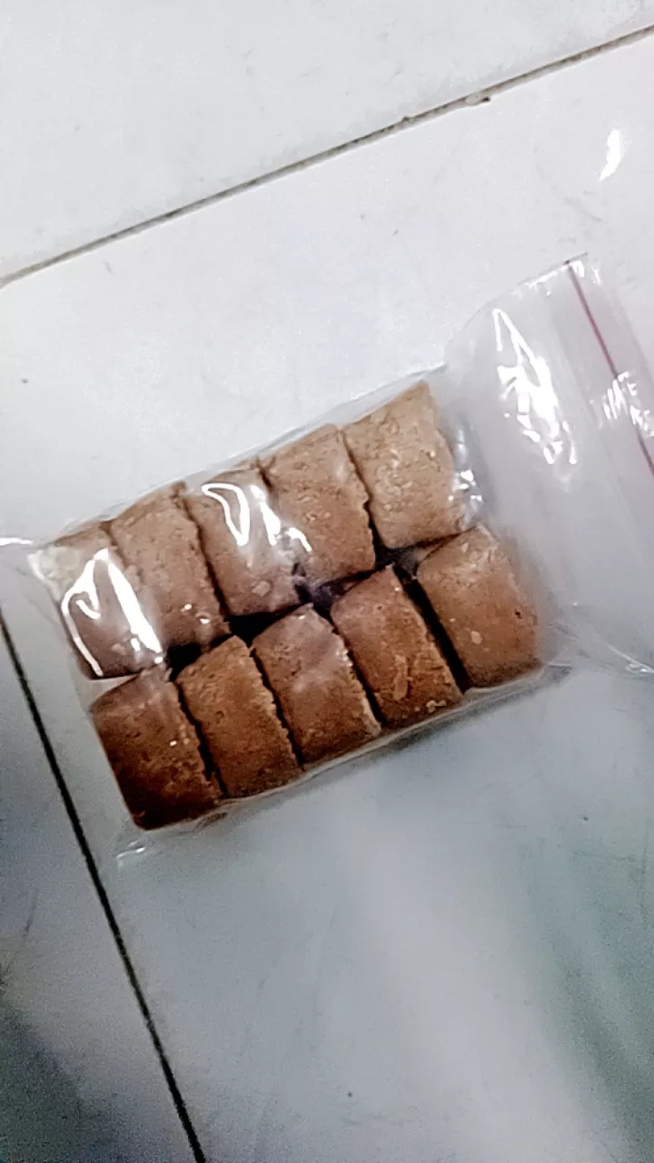 Viên mồi than 5