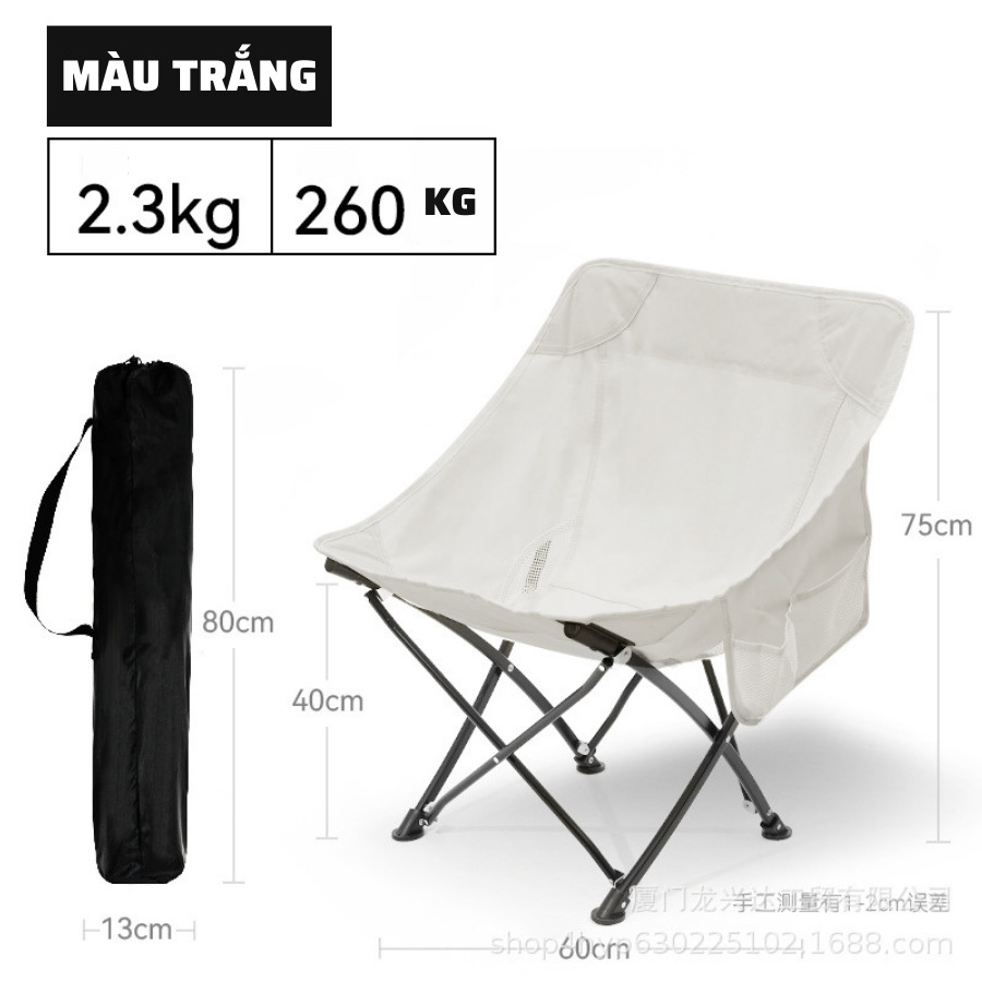 Ghế mặt trăng