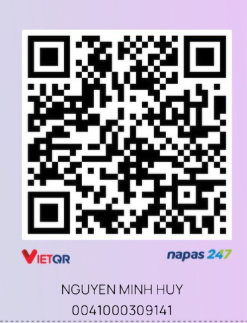 QR Thanh toán