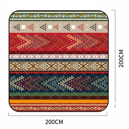 Thảm Vintage